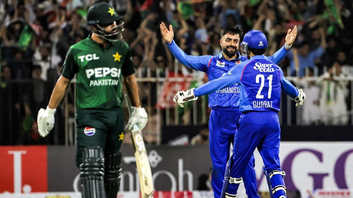AFG vs PAK Live Streaming Info, T20 Tri-Series 2025: Pakistan looks to seal spot in the final; match details, full squads